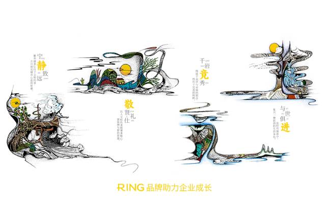 一家具有合作价值的阳高县画册设计机构。